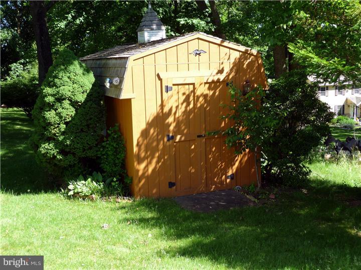 2715 Old Cedar Grove Road Broomall, PA 19008 - Photo 21 of 21 Storage Shed
