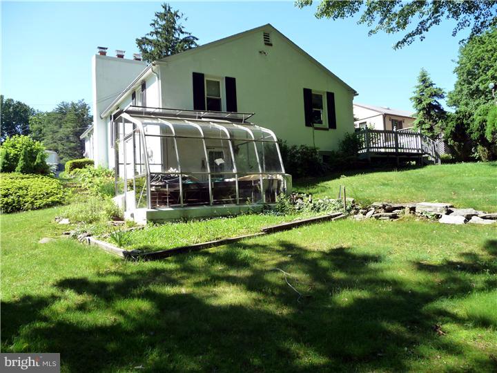 2715 Old Cedar Grove Road Broomall, PA 19008 - Photo 7 of 21 Exterior Back