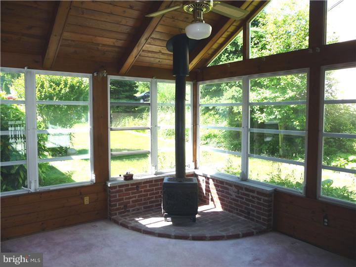 2715 Old Cedar Grove Road Broomall, PA 19008 - Photo 8 of 21 Sun Room