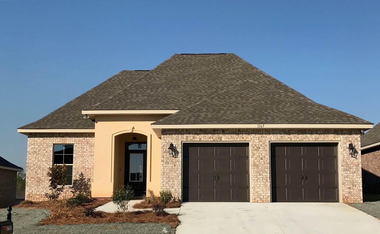 11655 Burbank Court Daphne, AL 36527 - Photo 1 of 17
