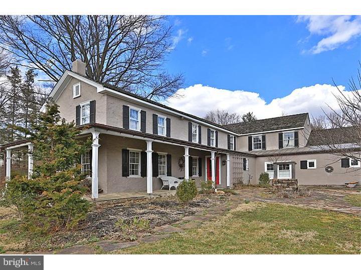 1505 Township Line Road Lower Gwynedd, PA 19002 - Photo 1 of 24 Exterior Front