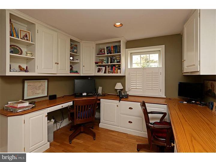 1505 Township Line Road Lower Gwynedd, PA 19002 - Photo 12 of 24 Office / Study