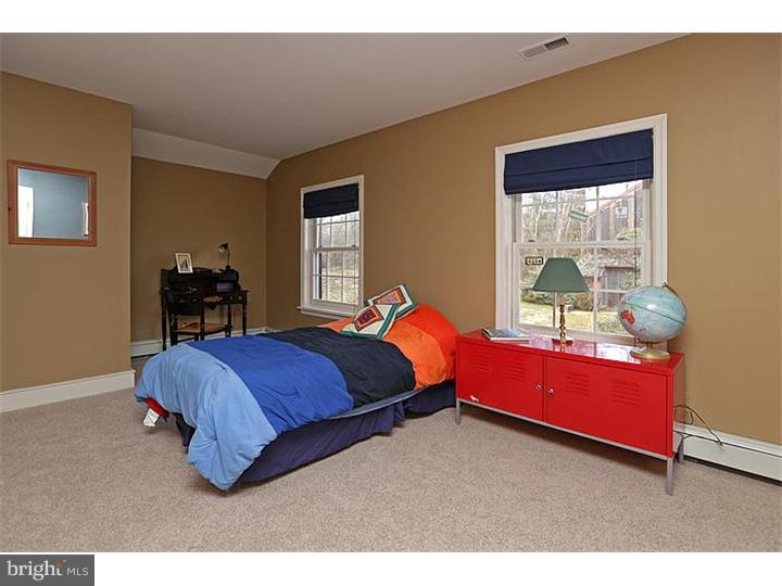 1505 Township Line Road Lower Gwynedd, PA 19002 - Photo 16 of 24 Bedroom 3
