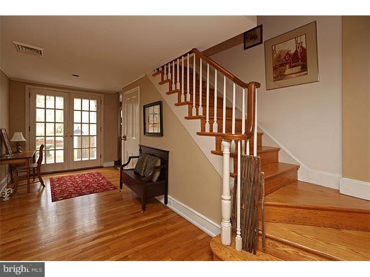 1505 Township Line Road Lower Gwynedd, PA 19002 - Photo 3 of 24 Foyer