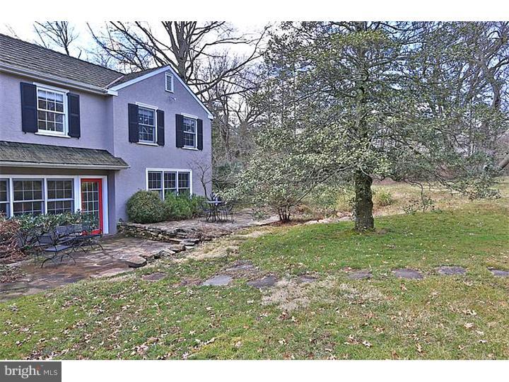 1505 Township Line Road Lower Gwynedd, PA 19002 - Photo 21 of 24 Exterior