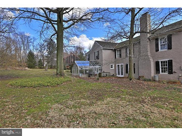 1505 Township Line Road Lower Gwynedd, PA 19002 - Photo 22 of 24 Exterior