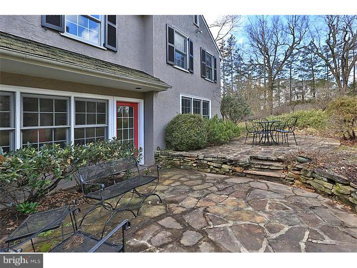 1505 Township Line Road Lower Gwynedd, PA 19002 - Photo 23 of 24 Patio