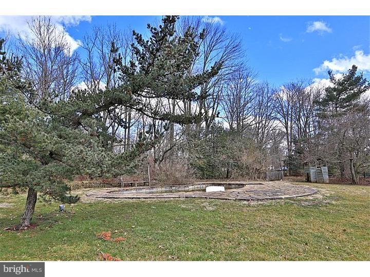 1505 Township Line Road Lower Gwynedd, PA 19002 - Photo 24 of 24 Pool