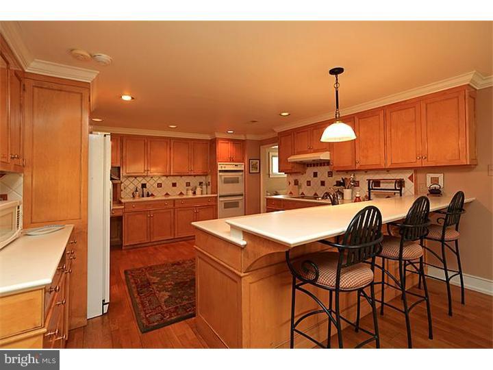 1505 Township Line Road Lower Gwynedd, PA 19002 - Photo 7 of 24 Kitchen