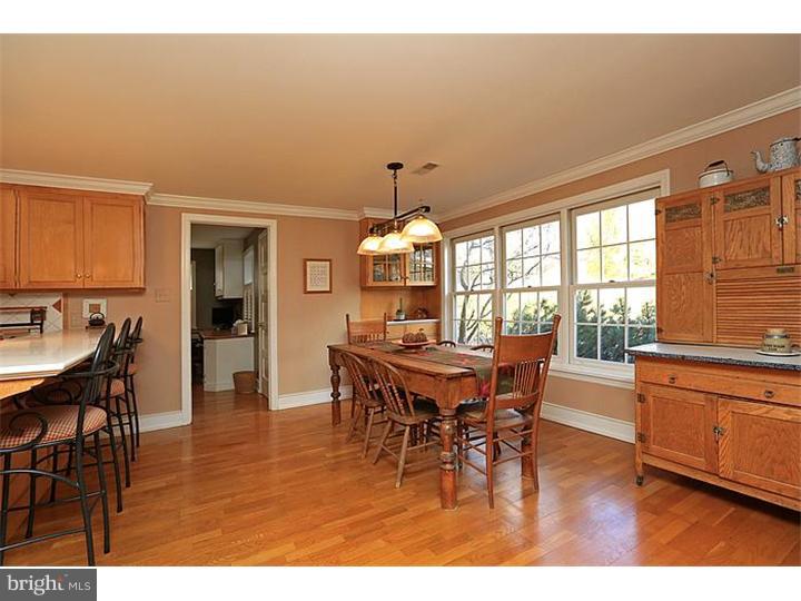 1505 Township Line Road Lower Gwynedd, PA 19002 - Photo 8 of 24 Kitchen