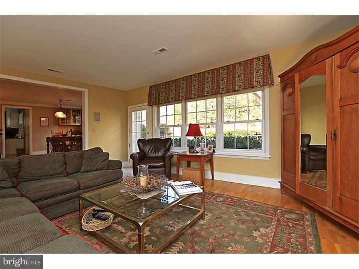 1505 Township Line Road Lower Gwynedd, PA 19002 - Photo 9 of 24 Family Room