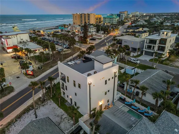 $3,300,000 | 202 South Atlantic Avenue, New Smyrna Beach, FL 32169