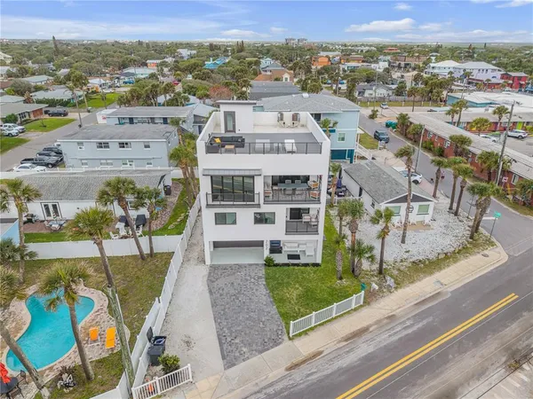 $3,300,000 | 202 South Atlantic Avenue, New Smyrna Beach, FL 32169