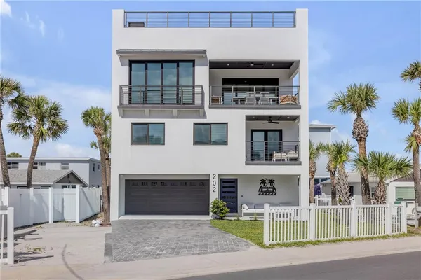 $3,300,000 | 202 South Atlantic Avenue, New Smyrna Beach, FL 32169