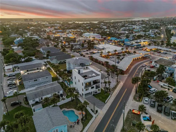 $3,300,000 | 202 South Atlantic Avenue, New Smyrna Beach, FL 32169