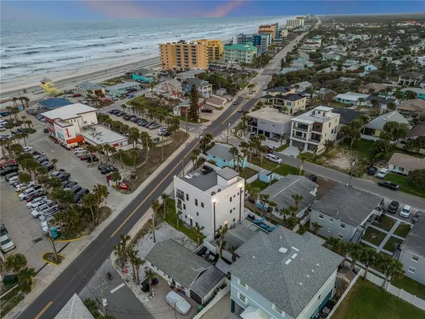 $3,300,000 | 202 South Atlantic Avenue, New Smyrna Beach, FL 32169