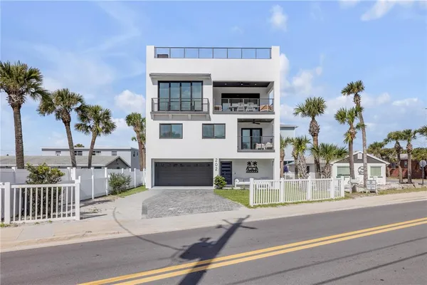 $3,300,000 | 202 South Atlantic Avenue, New Smyrna Beach, FL 32169