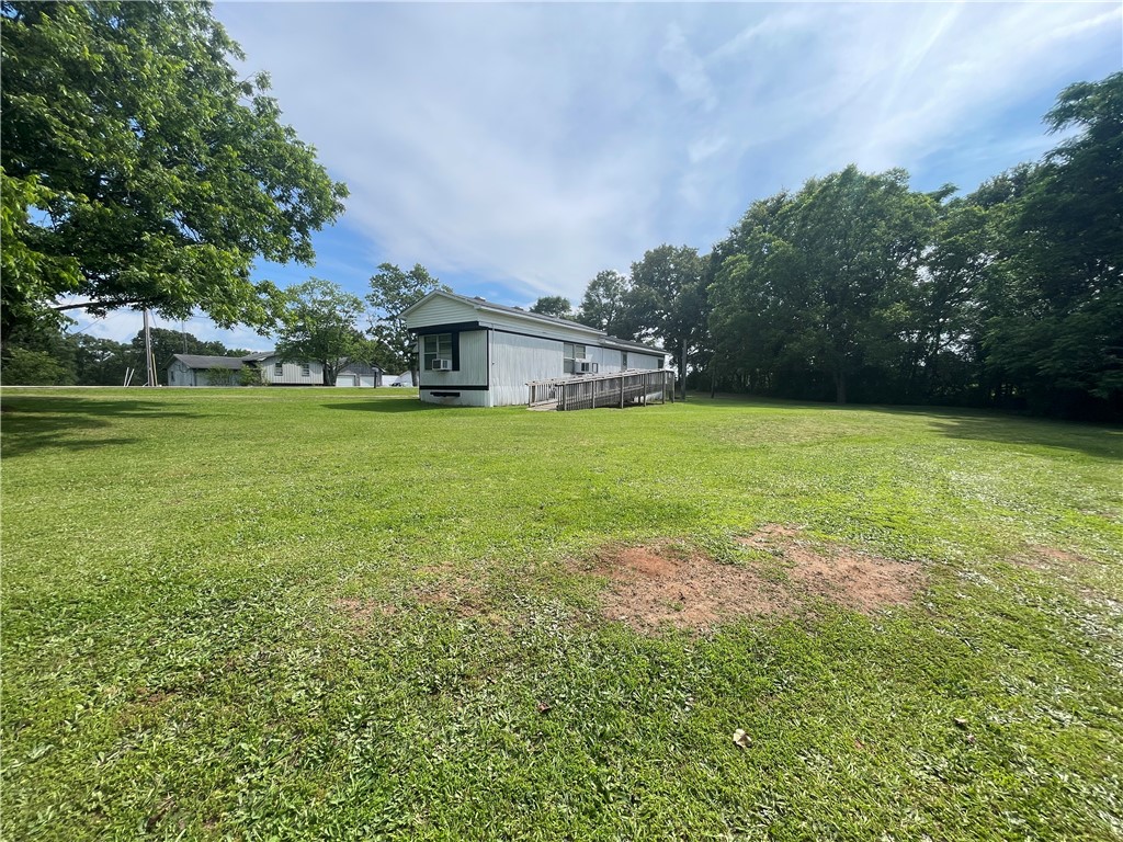 114 McAlister Road Williamston, SC 29697 - Photo 3 of 12