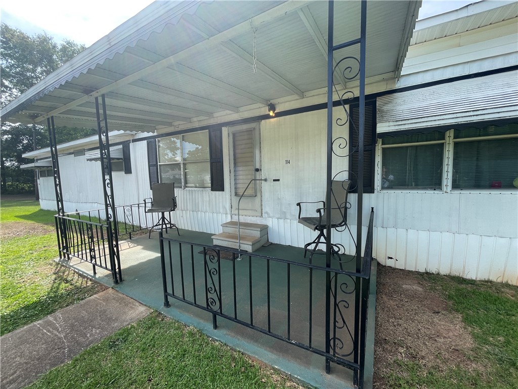 114 McAlister Road Williamston, SC 29697 - Photo 4 of 12