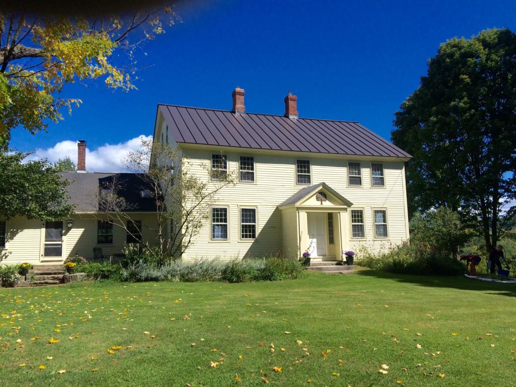 6 Brock Farm Road Piermont, NH 03779 - Photo 1 of 31 Gallery Image 1