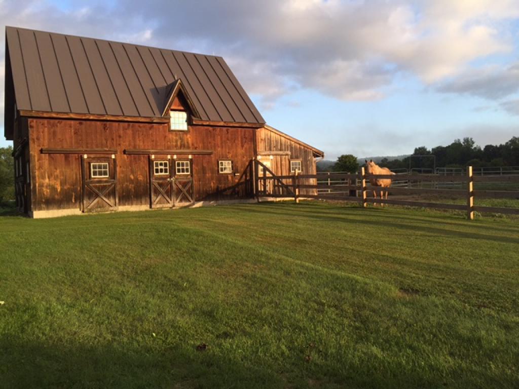 6 Brock Farm Road Piermont, NH 03779 - Photo 21 of 31 Gallery Image 21