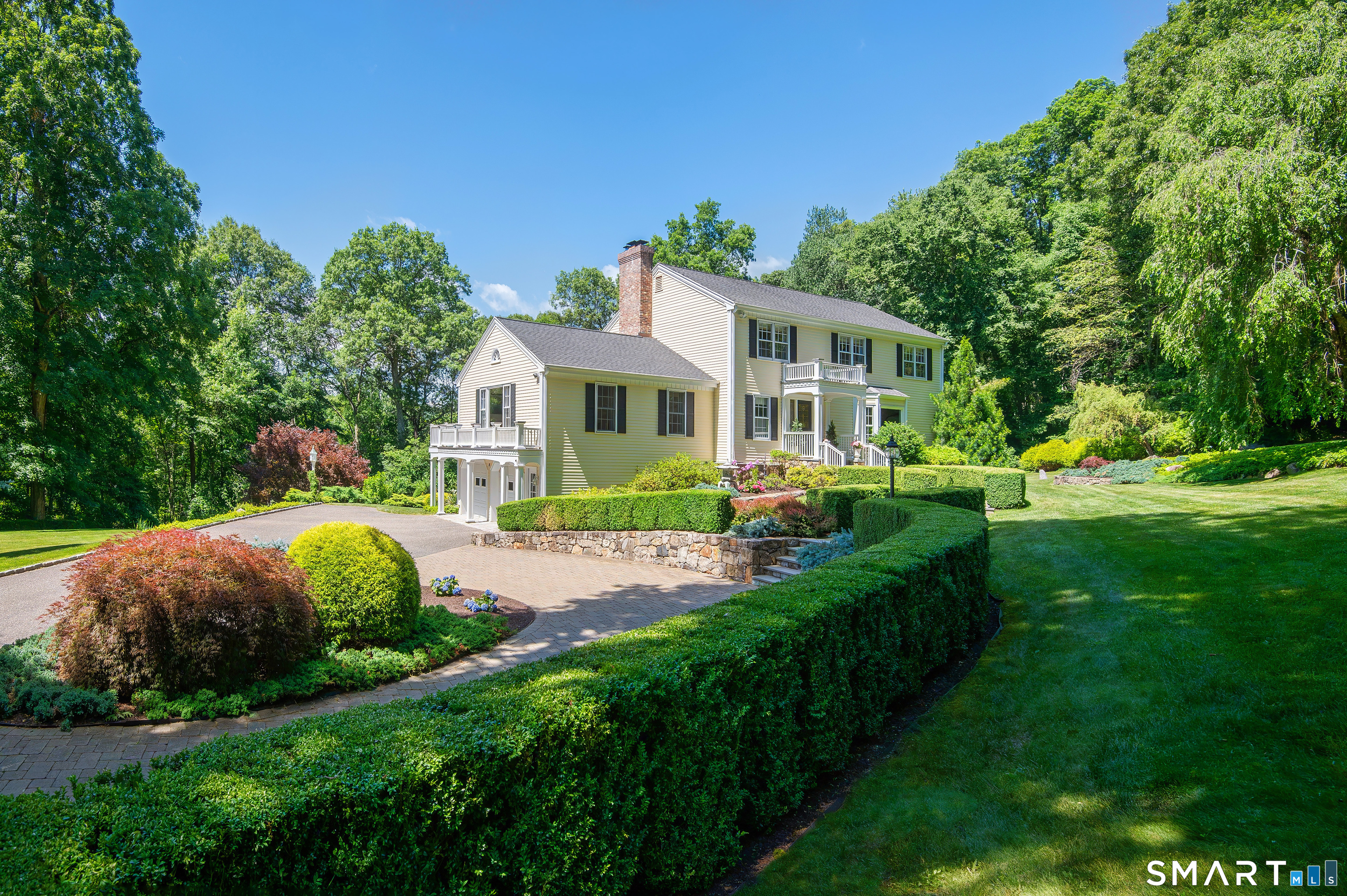 15 Hull Place Ridgefield, CT 06877 - Photo 1 of 38 Gallery Image 1
