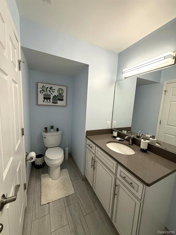 3612 Oakmonte Boulevard Rochester, MI 48306 - Photo 27 of 35