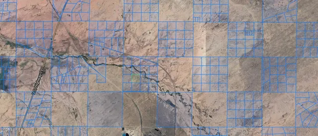 $17,500 | 40 Acres Carrizo Ranch, Unit 249, St. Johns, AZ 85936