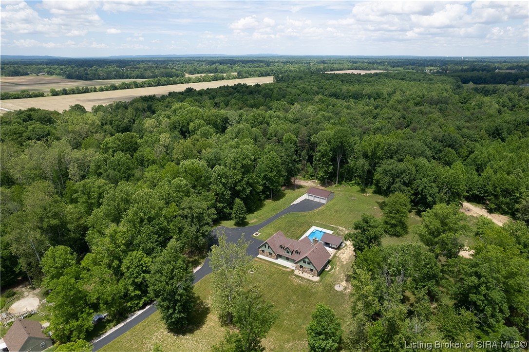 2286 West Robin Road Scottsburg, IN 47170 - Photo 1 of 60 Gallery Image 1