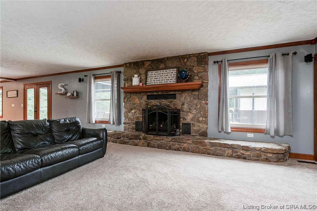 2286 West Robin Road Scottsburg, IN 47170 - Photo 13 of 60 Gallery Image 13