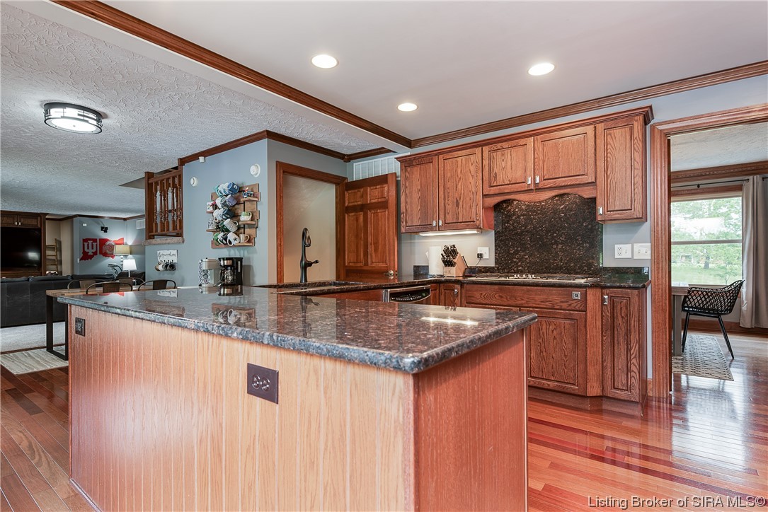 2286 West Robin Road Scottsburg, IN 47170 - Photo 17 of 60 Gallery Image 17