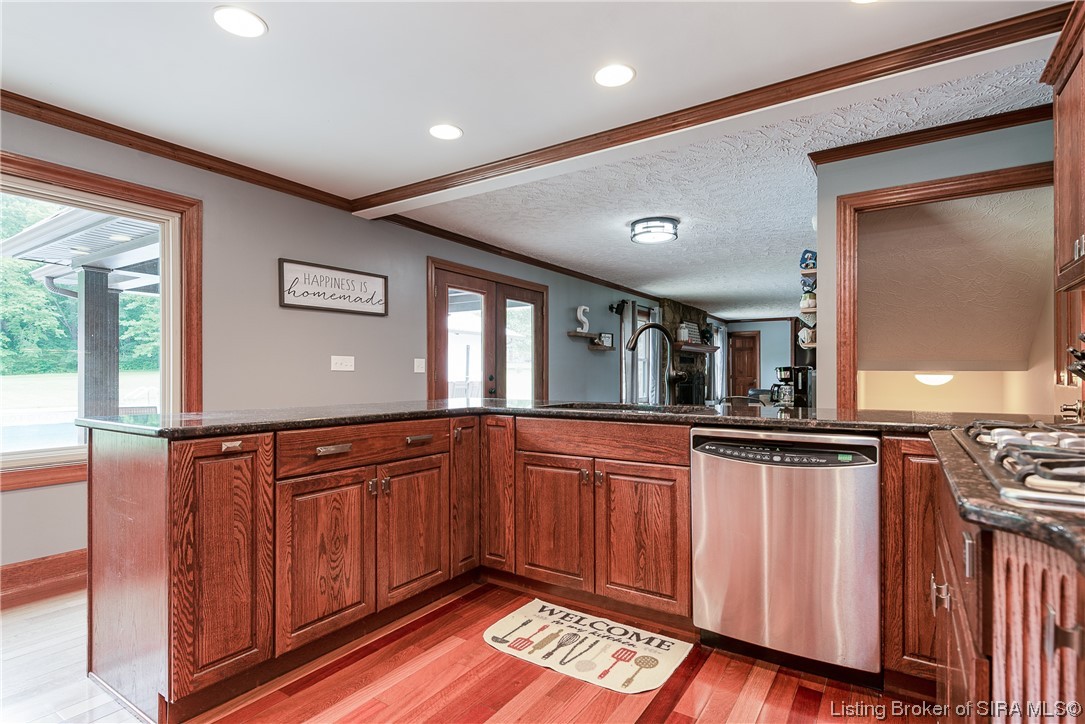 2286 West Robin Road Scottsburg, IN 47170 - Photo 18 of 60 Gallery Image 18
