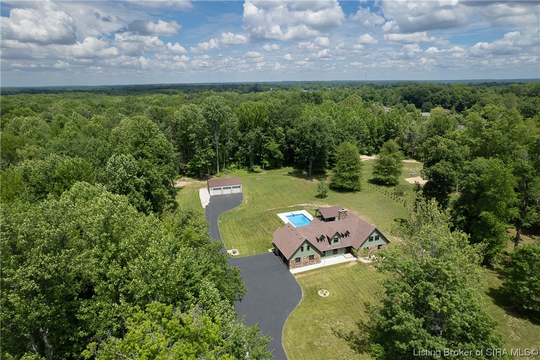 2286 West Robin Road Scottsburg, IN 47170 - Photo 2 of 60 Gallery Image 2