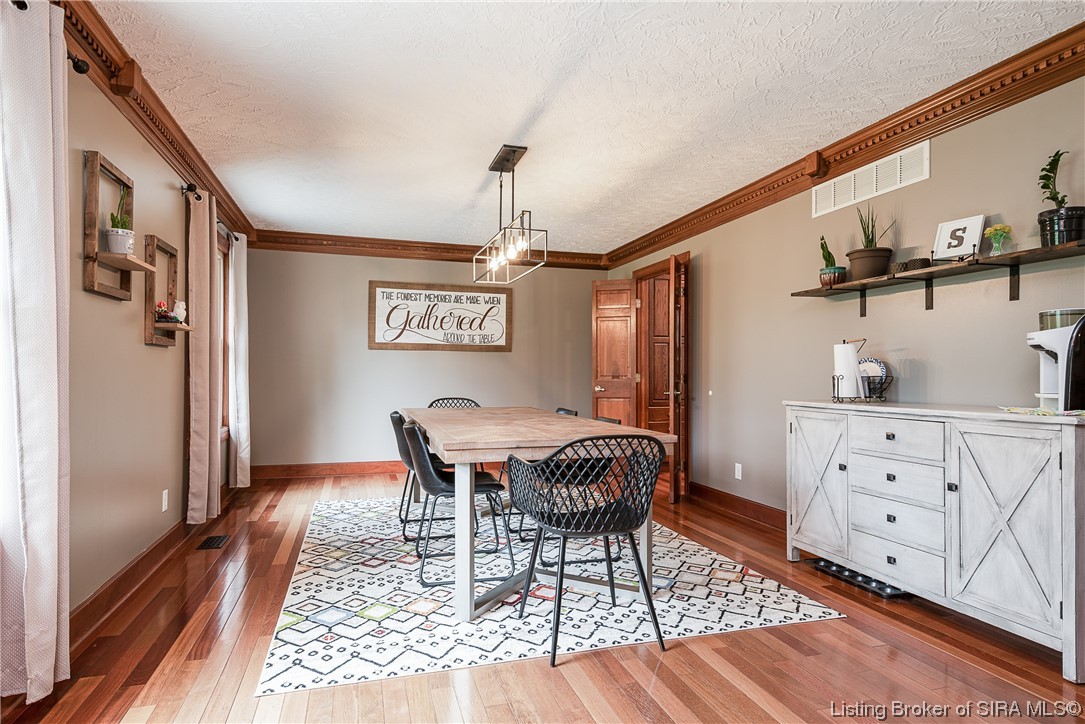 2286 West Robin Road Scottsburg, IN 47170 - Photo 23 of 60 Gallery Image 23