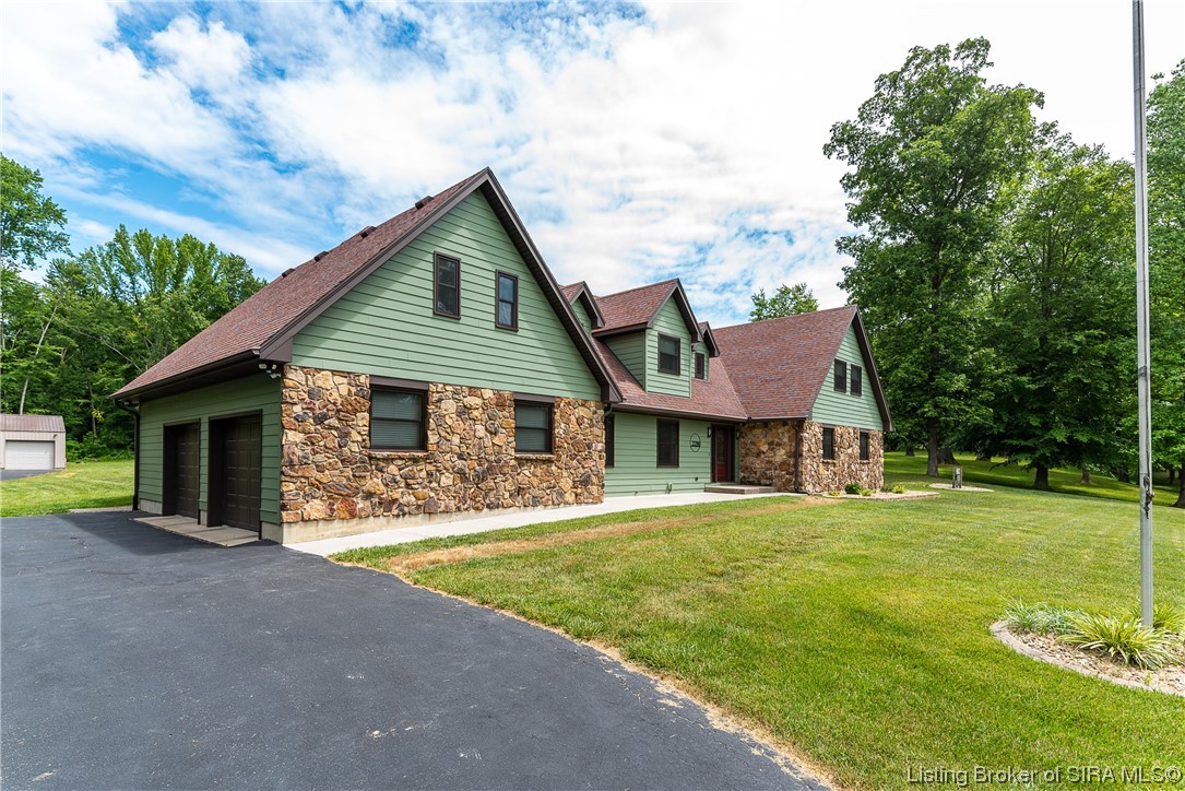2286 West Robin Road Scottsburg, IN 47170 - Photo 32 of 60 Gallery Image 32