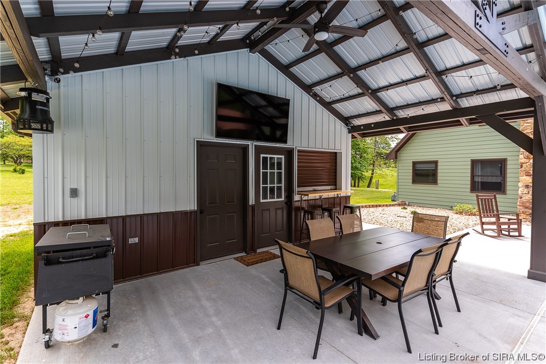 2286 West Robin Road Scottsburg, IN 47170 - Photo 38 of 60 Gallery Image 38