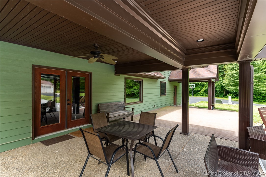2286 West Robin Road Scottsburg, IN 47170 - Photo 40 of 60 Gallery Image 40