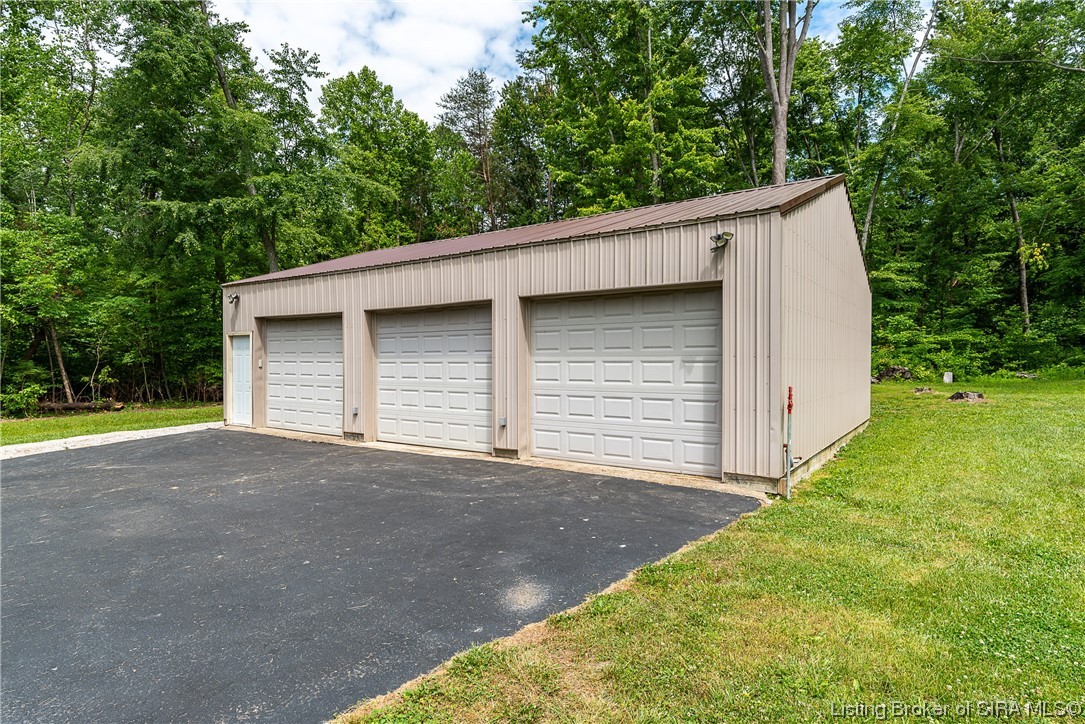 2286 West Robin Road Scottsburg, IN 47170 - Photo 42 of 60 Gallery Image 42