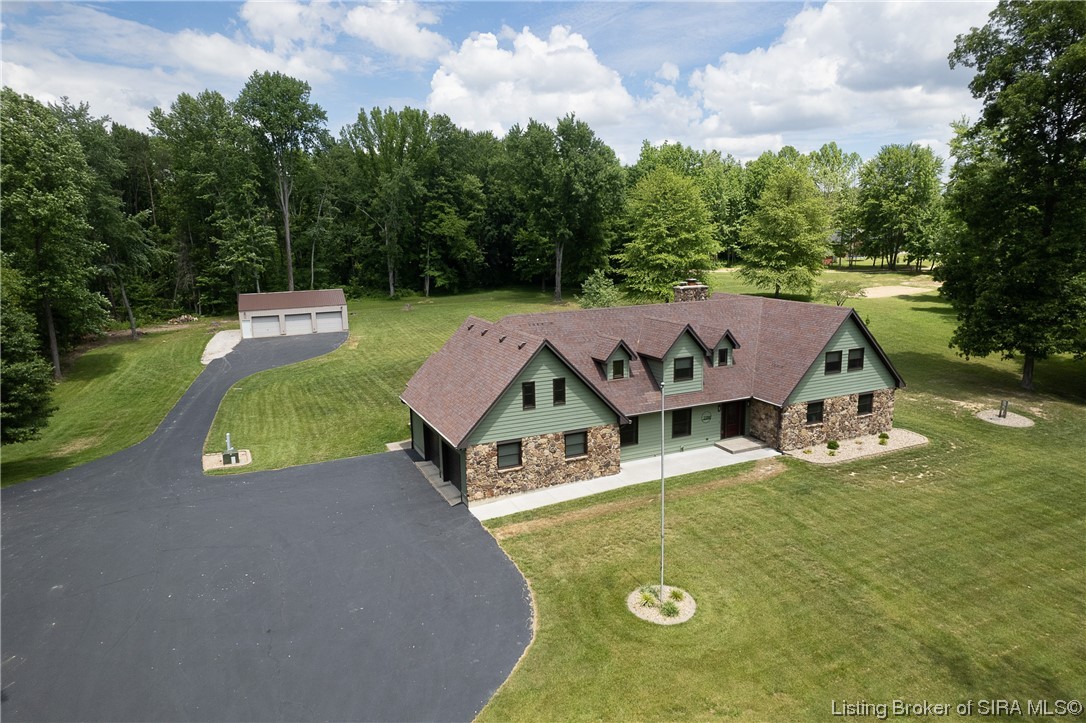 2286 West Robin Road Scottsburg, IN 47170 - Photo 6 of 60 Gallery Image 6