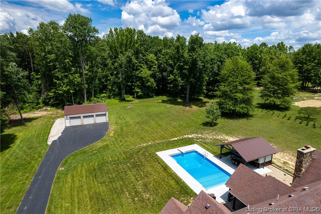 2286 West Robin Road Scottsburg, IN 47170 - Photo 7 of 60 Gallery Image 7