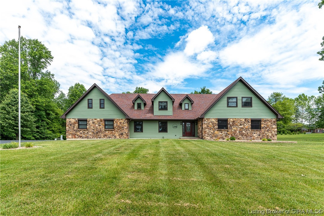 2286 West Robin Road Scottsburg, IN 47170 - Photo 8 of 60 Gallery Image 8