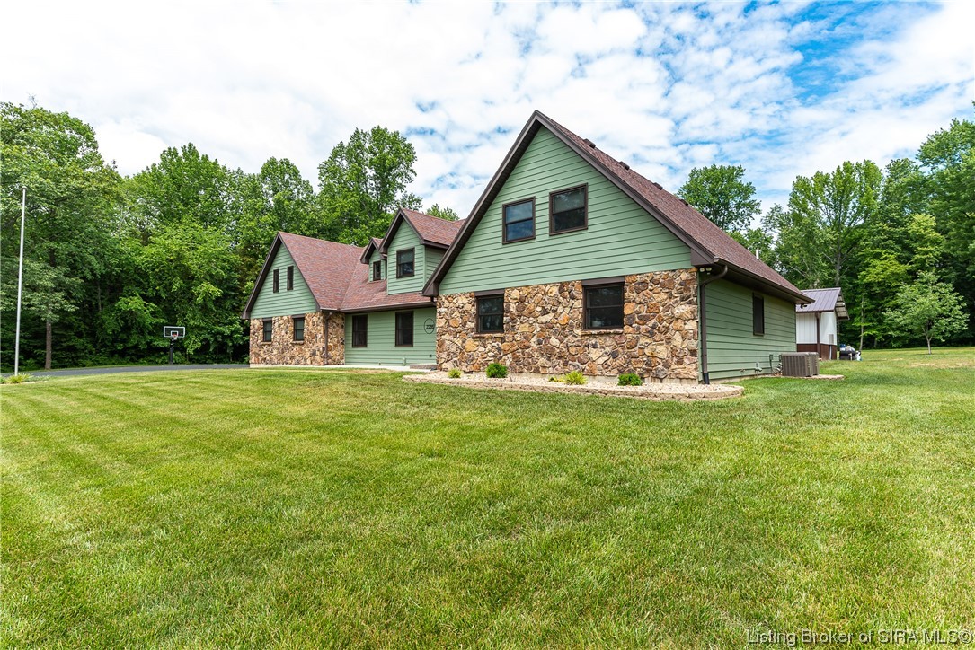 2286 West Robin Road Scottsburg, IN 47170 - Photo 9 of 60 Gallery Image 9
