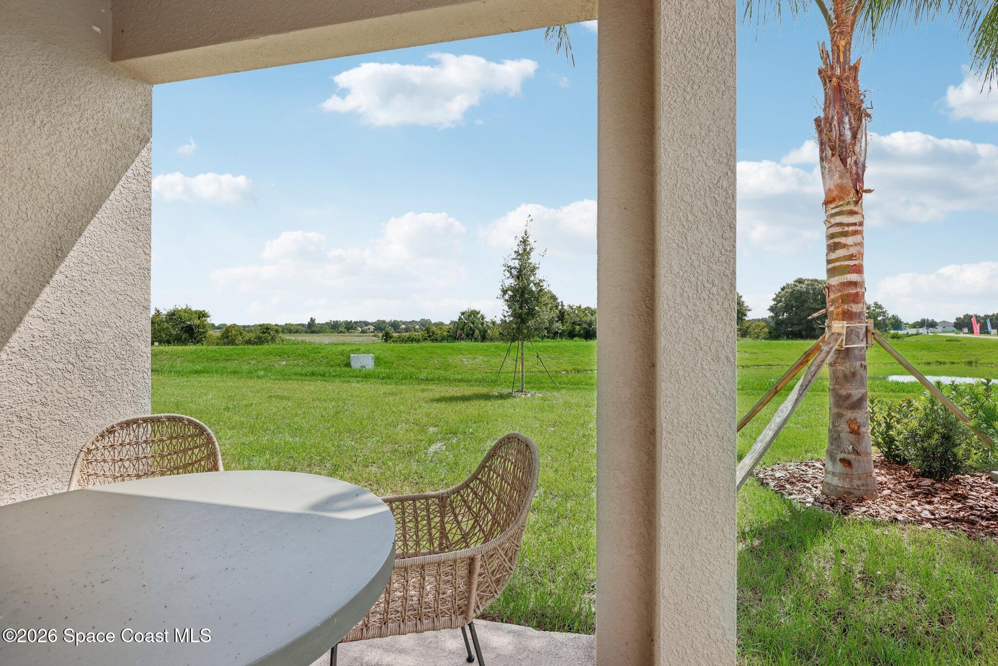 1035 Connolly Lane Northeast Palm Bay, FL 32905 - Photo 30 of 30 Cliffbow Loop-036