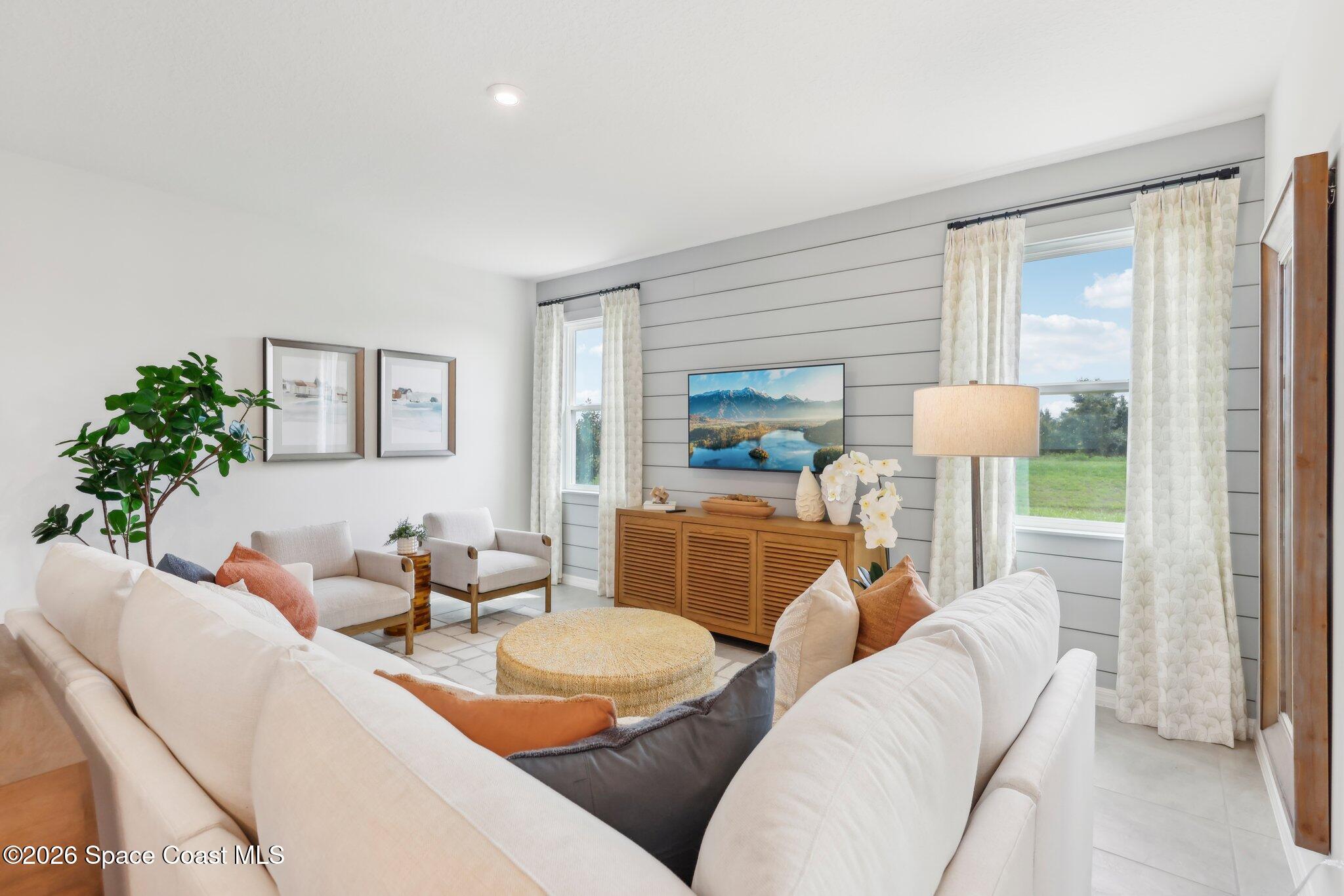 1035 Connolly Lane Northeast Palm Bay, FL 32905 - Photo 3 of 30 Cliffbow Loop-006