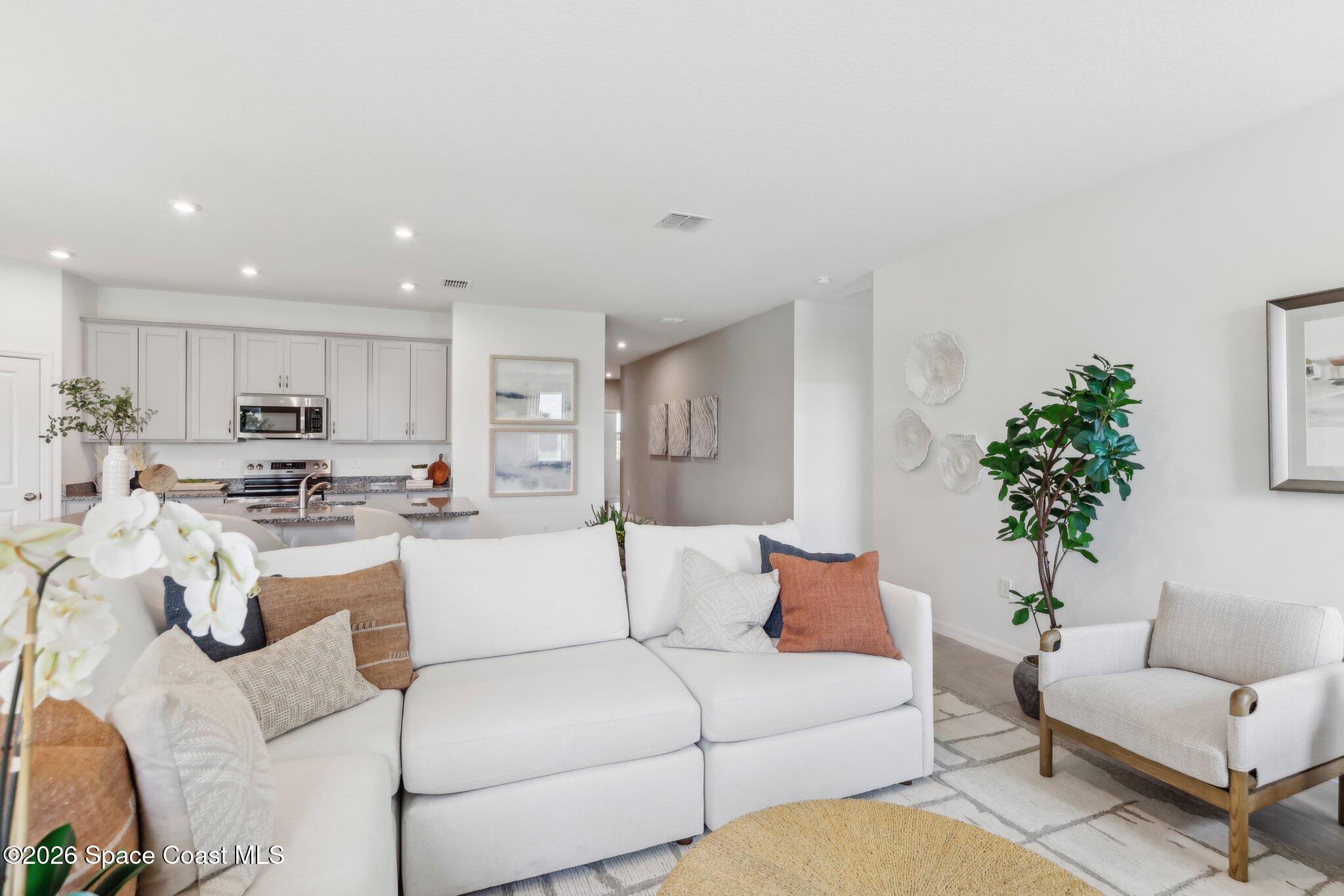 1035 Connolly Lane Northeast Palm Bay, FL 32905 - Photo 6 of 30 Cliffbow Loop-009