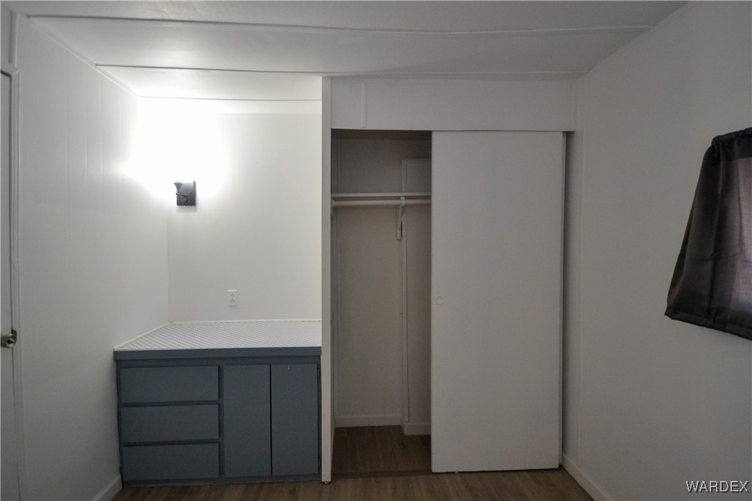 1688 Talc Road Bullhead City, AZ 86442 - Photo 17 of 39 Closet