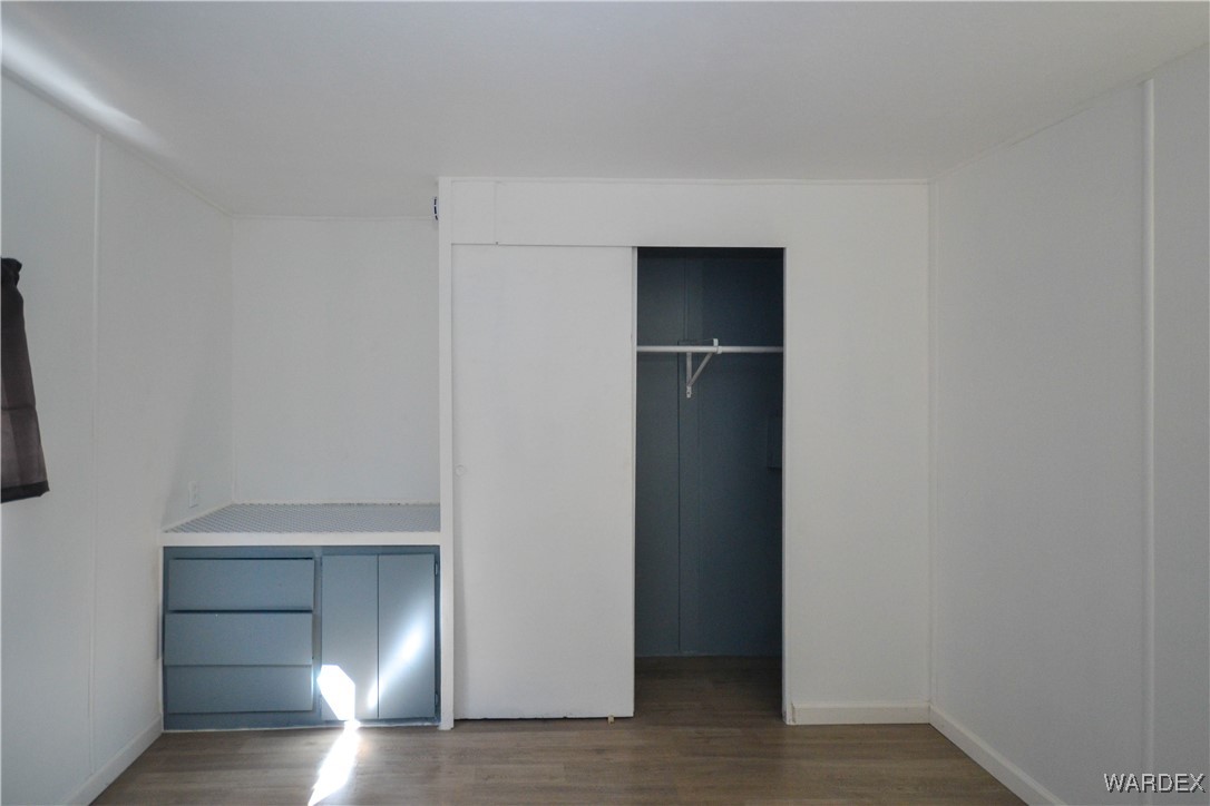 1688 Talc Road Bullhead City, AZ 86442 - Photo 23 of 39 Closet