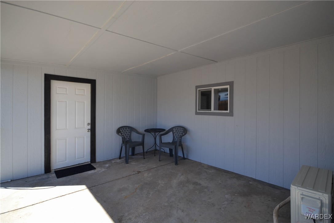 1688 Talc Road Bullhead City, AZ 86442 - Photo 36 of 39 Patio
