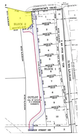 $64,900 | 271 Reagan Place Northwest, Chatfield, MN 55923