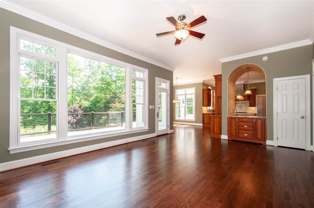 516 Pendleton Lake Road Raleigh, NC 27614 - Photo 5 of 30 Family Room